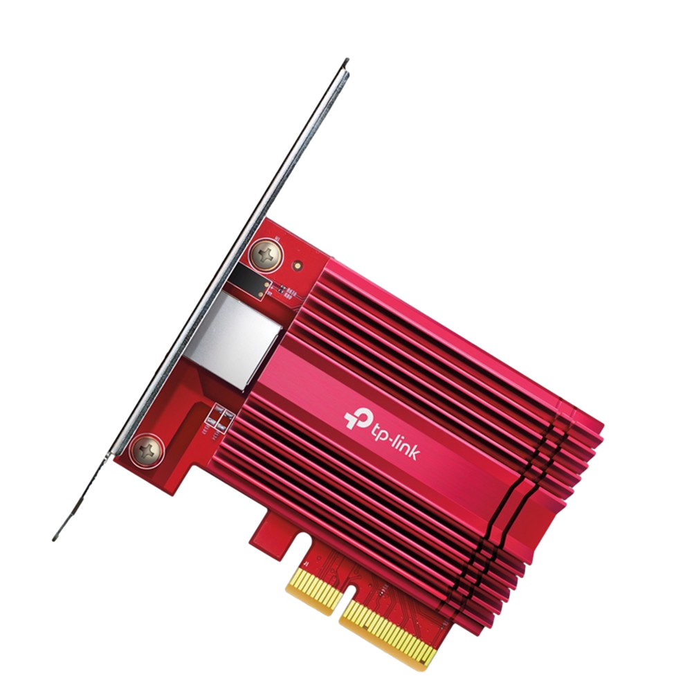 TP-LINK TX401 10 Gigabit PCI Express Ağ Adaptörü