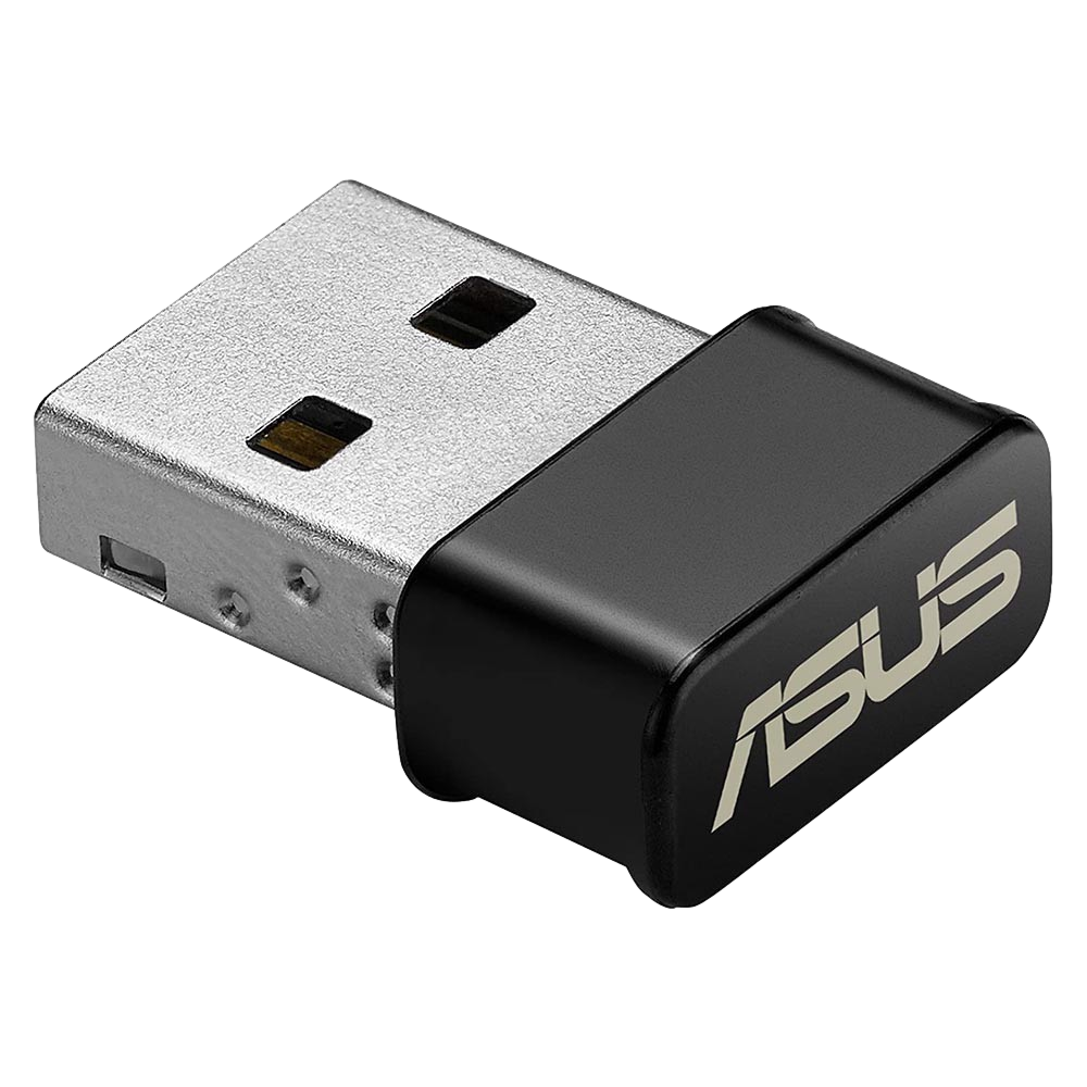 ASUS USB-AC53 Nano DualBand Kablosuz Nano USB Adaptör