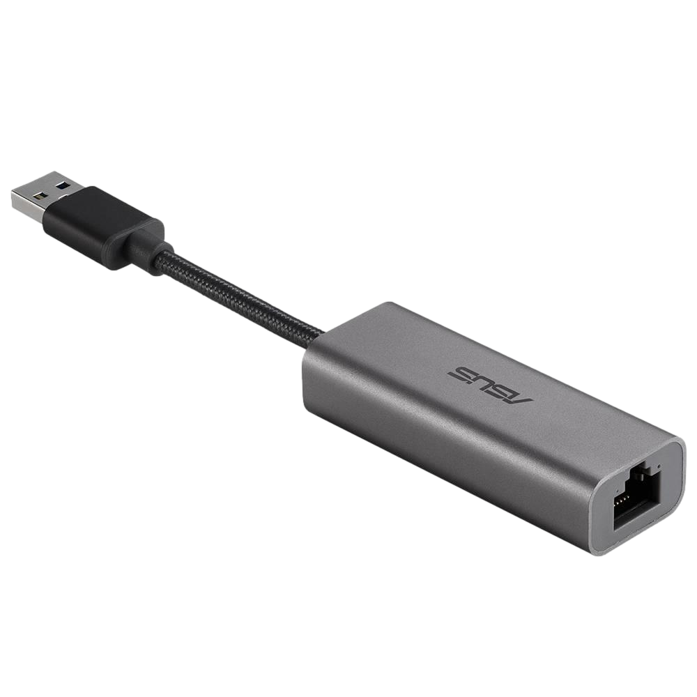 ASUS USB-C2500 USB 3.2 Ethernet Adaptörü