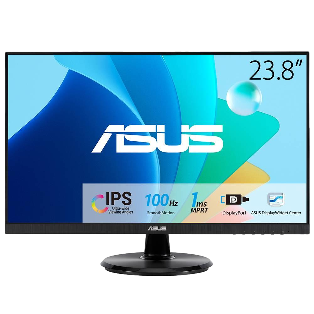 【極美品】エイスース VA24DCP 23.8型 ディスプレイ 狭額縁 モニター Amazon.co.jp: ASUS モニター Eye Care VA24DCP 23.8インチ / フルHD