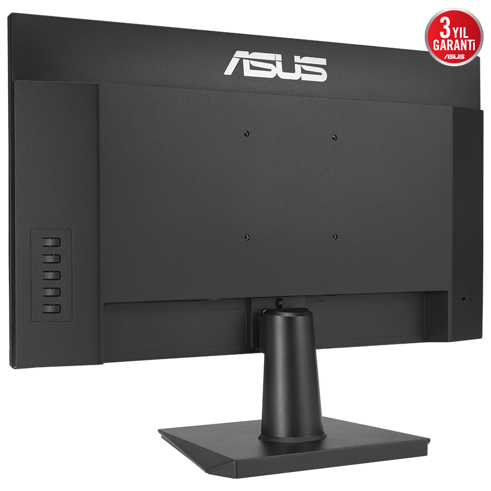 ASUS 27" VA27EHF 100Hz 1ms HDMI EyeCare FlickerFree IPS FHD Gaming Monitör