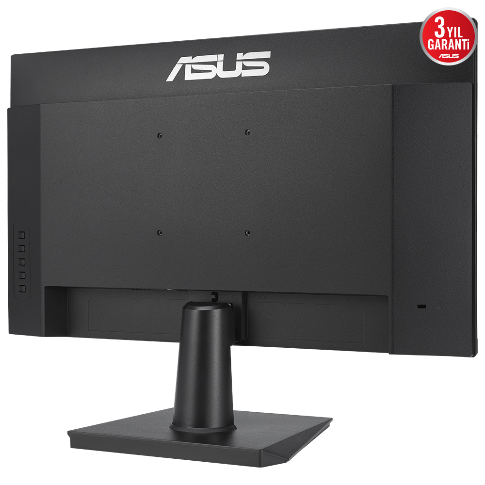 ASUS 27" VA27EHF 100Hz 1ms HDMI EyeCare FlickerFree IPS FHD Gaming Monitör