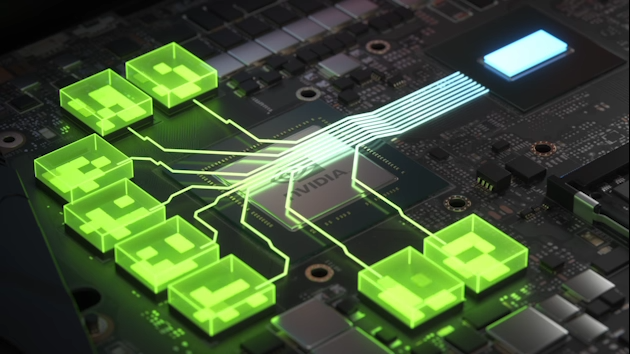 NVIDIA Ampere Mimarisi