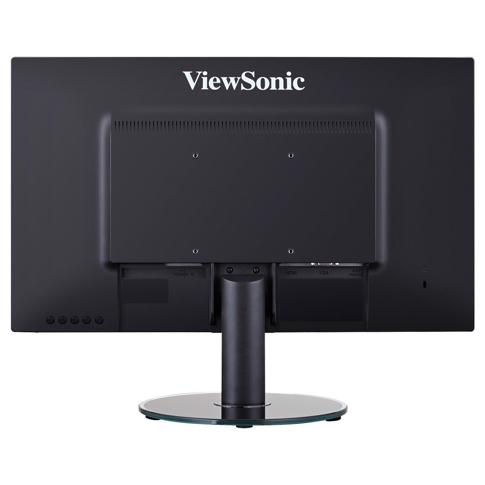ViewSonic 27  VG2719-2K 60HZ HDMI VGA IPS Gaming Monitör