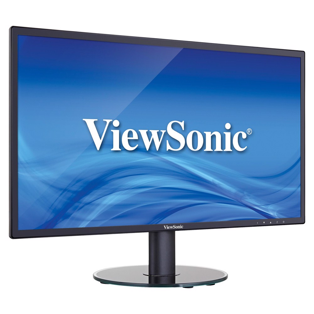ViewSonic 27  VG2719-2K 60HZ HDMI VGA IPS Gaming Monitör