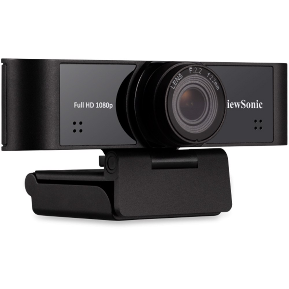 ViewSonic VB-CAM-001 HD Webcam