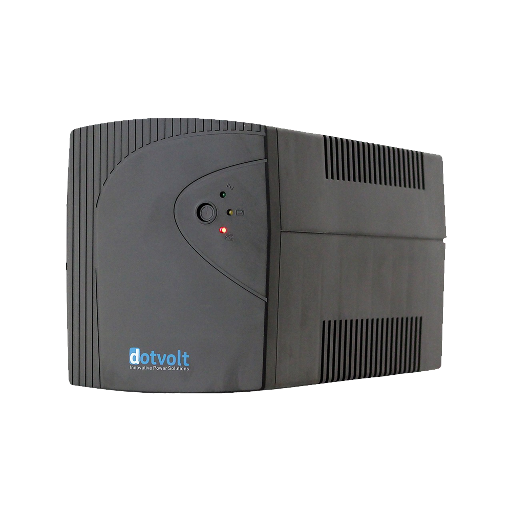 DOTVOLT VOLT LN 1200 VA Line Interactive Ups Güç Kaynağı