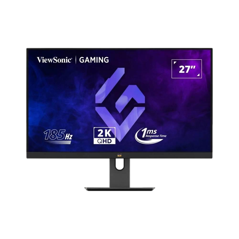 ViewSonic VX2758A-2K-PRO-2 27"  185Hz 1ms HDMI DP FreeSync Pivot HDR10 QHD IPS Gaming Monitör