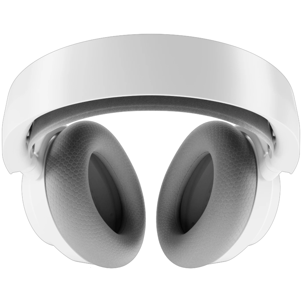 Steelseries Arctis Nova 7 Gen2 Kablosuz Beyaz Gaming Kulaklık