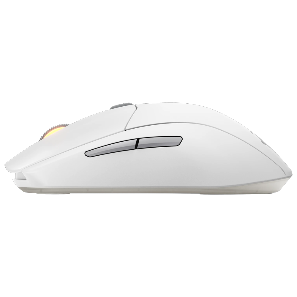 SteelSeries Rival 3 Gen 2 Beyaz Kablosuz Gaming Mouse