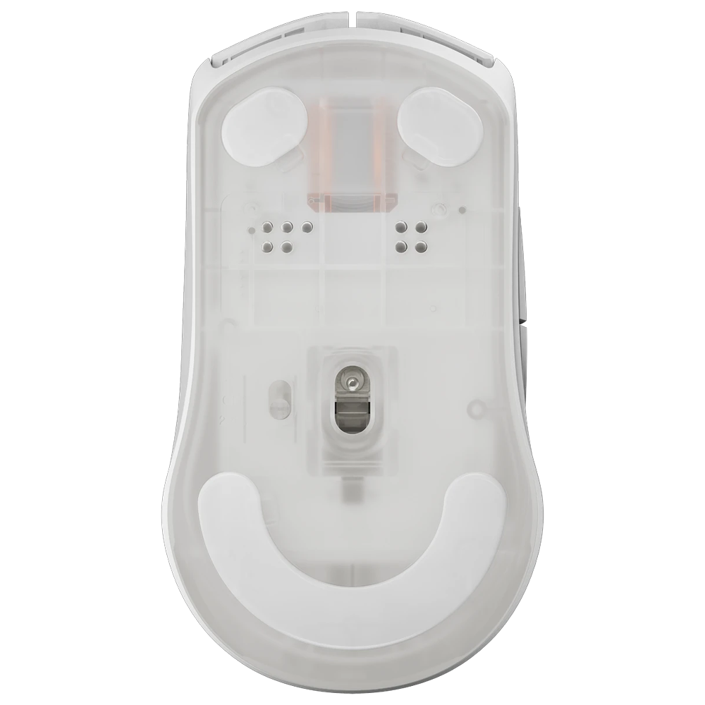 SteelSeries Rival 3 Gen 2 Beyaz Kablosuz Gaming Mouse