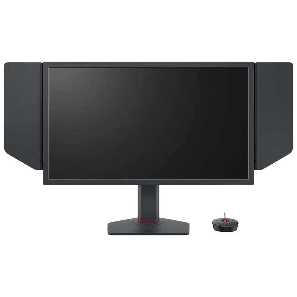 BenQ ZOWIE XL2546X+ 24.1" 280Hz 0.5ms HDMI DP FreeSync S-Switch FHD Fast TN Gaming Monitör