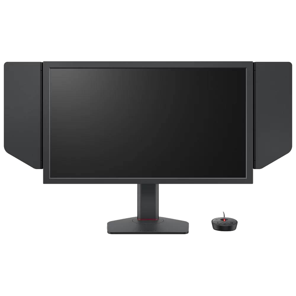 BenQ Zowie XL2566X+ 24.1" 400Hz 0.5ms HDMI DP FreeSync Premium DyAc 2 S-Switch Espor FHD Fast TN Gaming Monitör