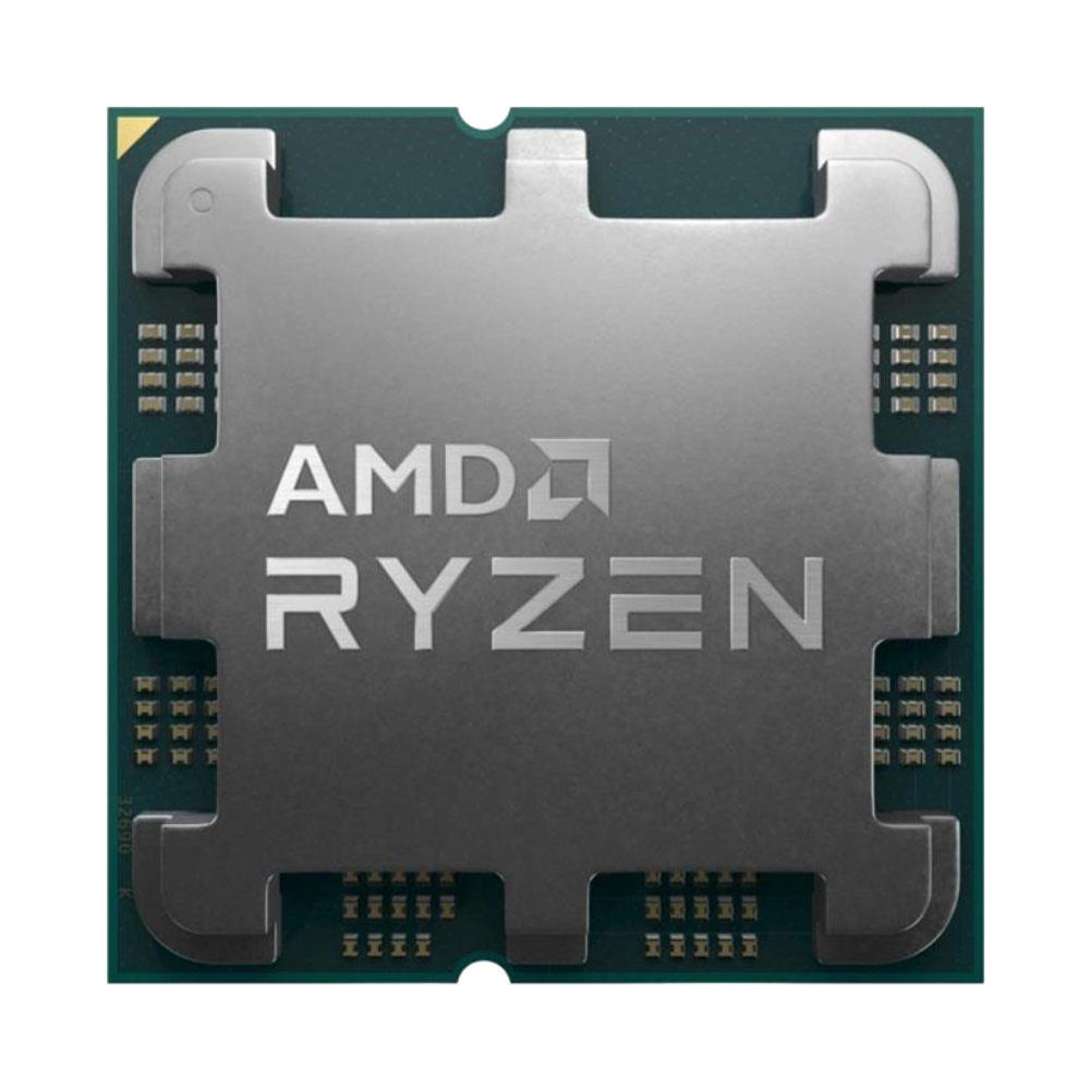 AMD Ryzen 7 9800X3D 4.7GHz 96MB Önbellek 8 Çekirdek AM5 4nm Tray İşlemci