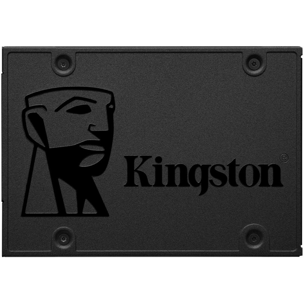 KINGSTON 240GB A400 SATA 3.0 2.5  SSD (Okuma 500MB / Yazma 350MB)