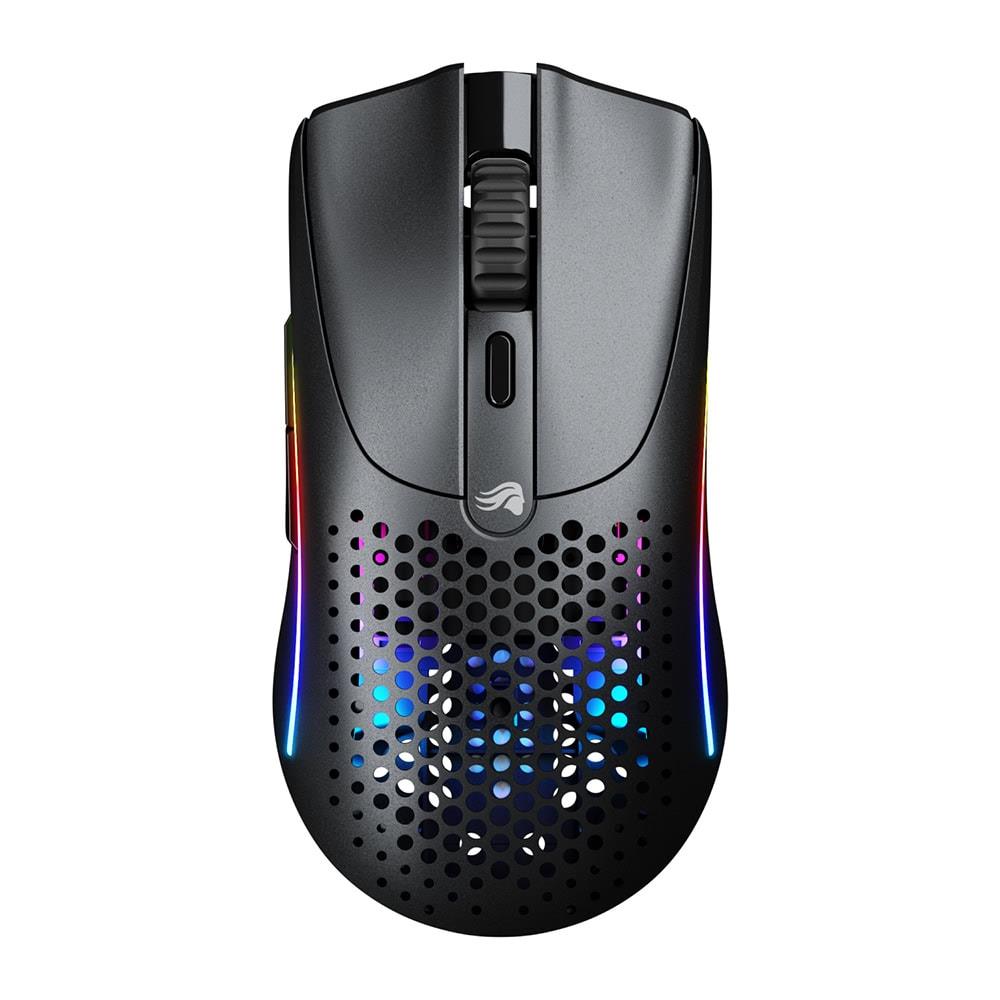 Glorious Model O 2 Mini Siyah Kablosuz Gaming Mouse