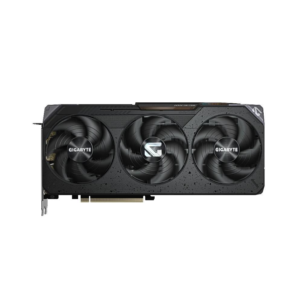 GIGABYTE Radeon RX 9070 GAMING OC 16GB GDDR6 256 Bit RGB LED Ekran Kartı