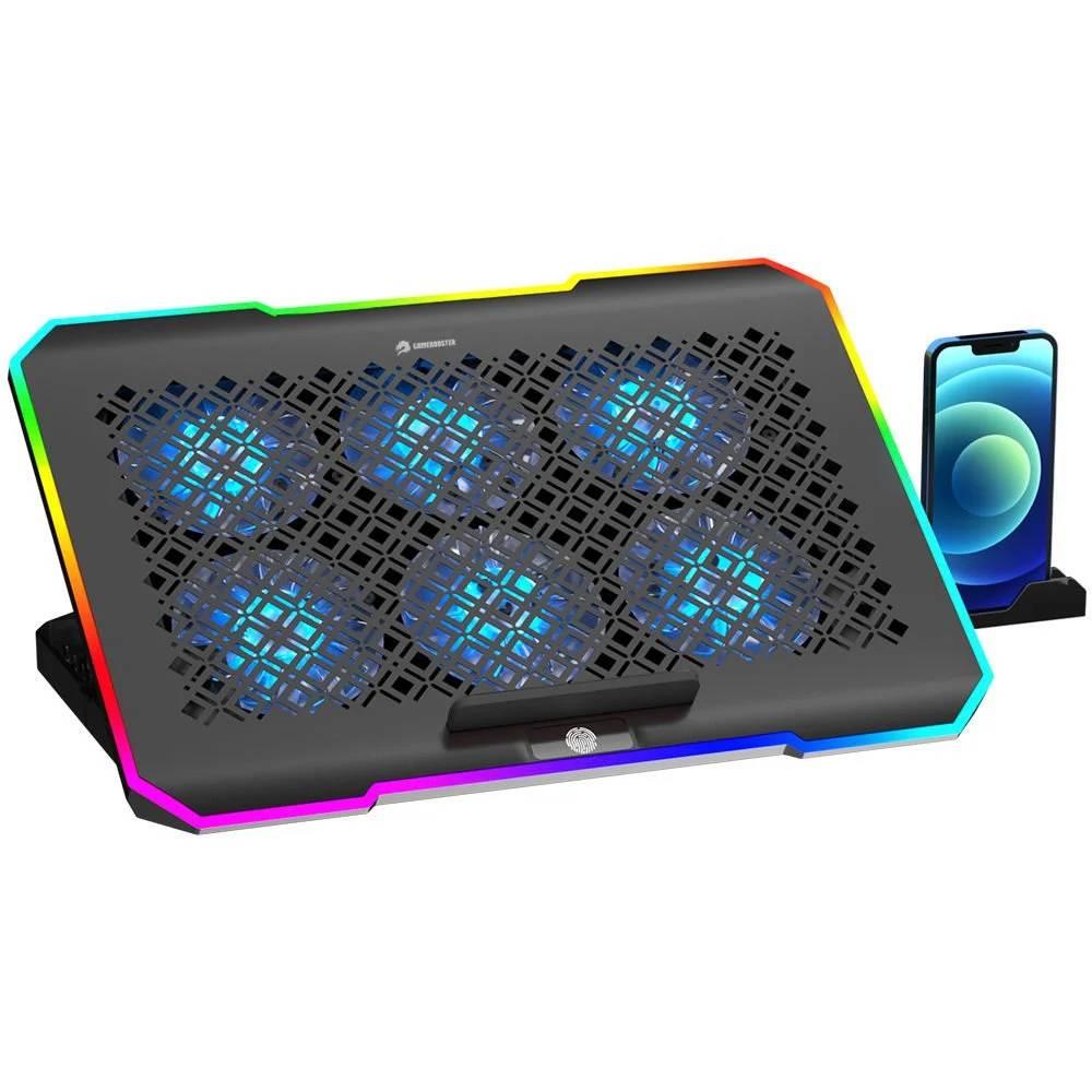 GameBooster GB-NS61 Storm 17" Notebook Soğutucu Stand