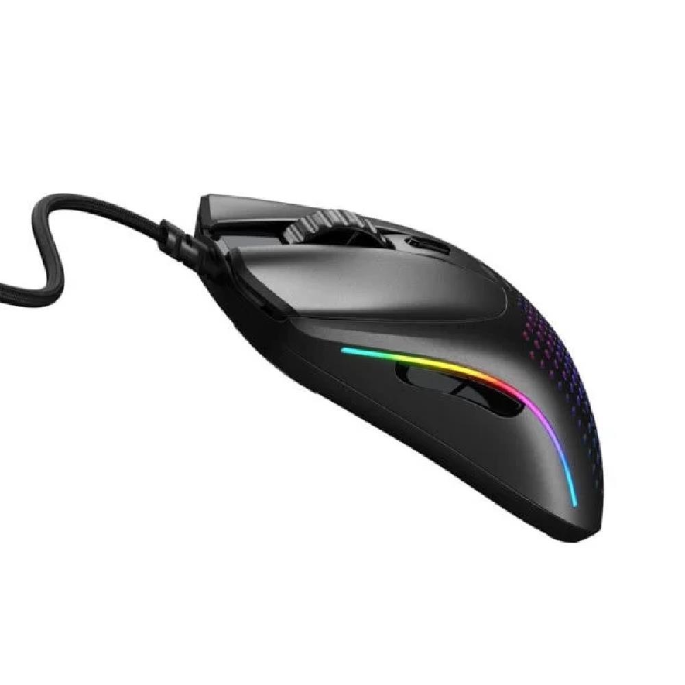 Glorious Model O 2 Mini Siyah Kablolu Gaming Mouse