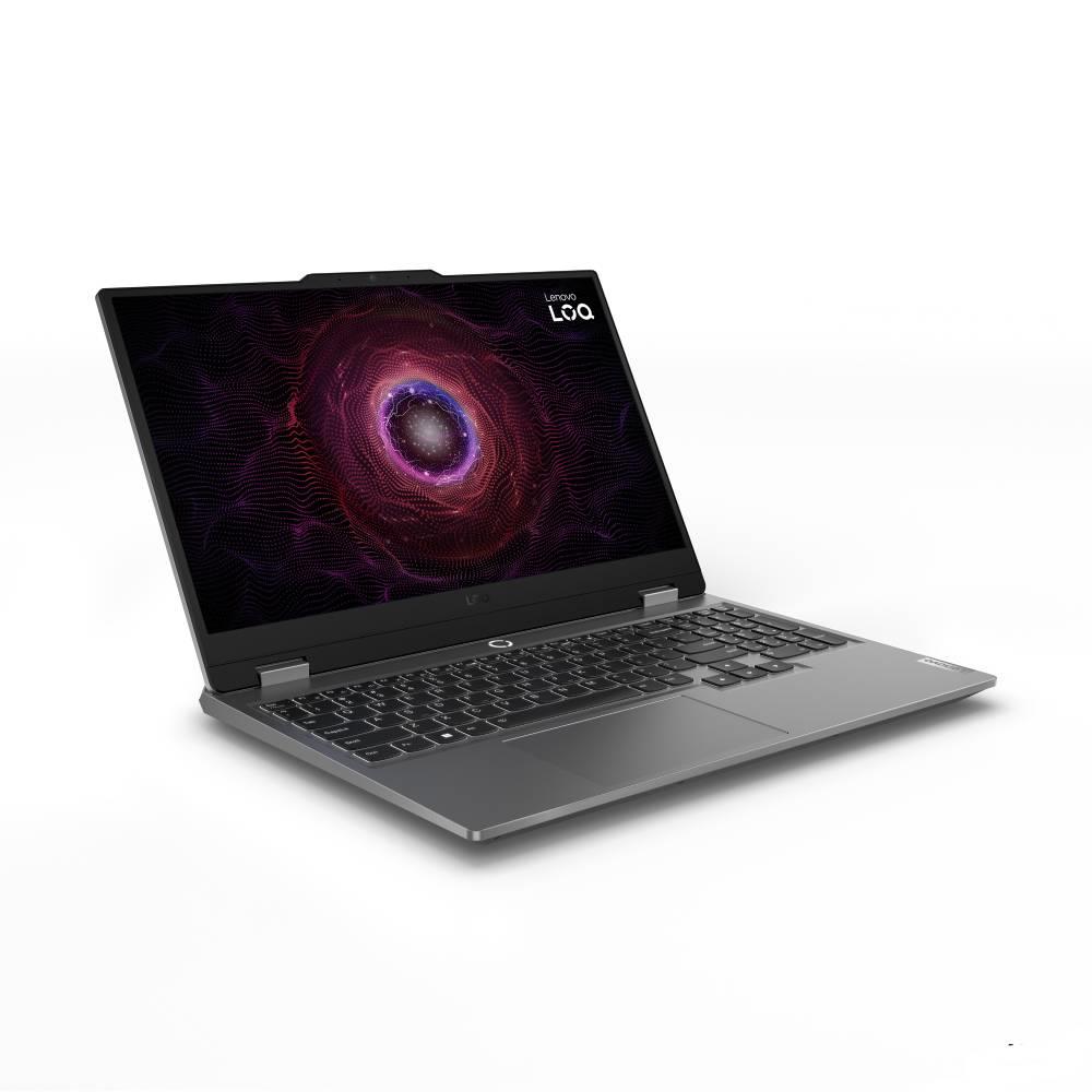 Lenovo LOQ 15ARP9 Ryzen 7 7435HS 24GB DDR5 RTX4060 GDDR6 8GB 512GB SSD 15.6" FHD 144Hz DOS Notebook
