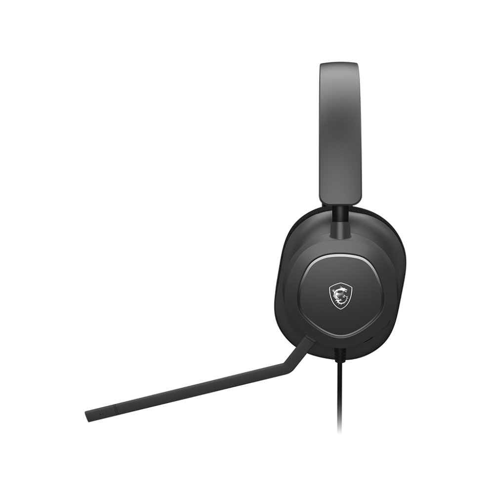 MSI MAESTRO 300 Kablolu Gaming Kulaklık