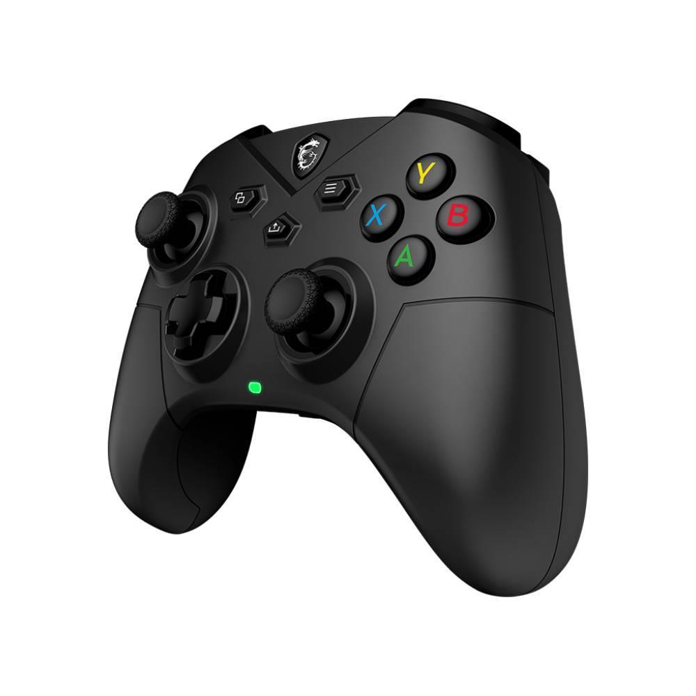 MSI FORCE GC300 WIRELESS Gamepad