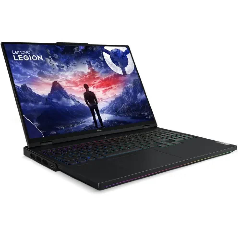 Lenovo Legion Pro 7 16IRX9H i9-14900HX 32GB DDR5 RTX4080 12GB GDDR6 1TB SSD 16" WQXGA IPS 240Hz FreeDos Notebook