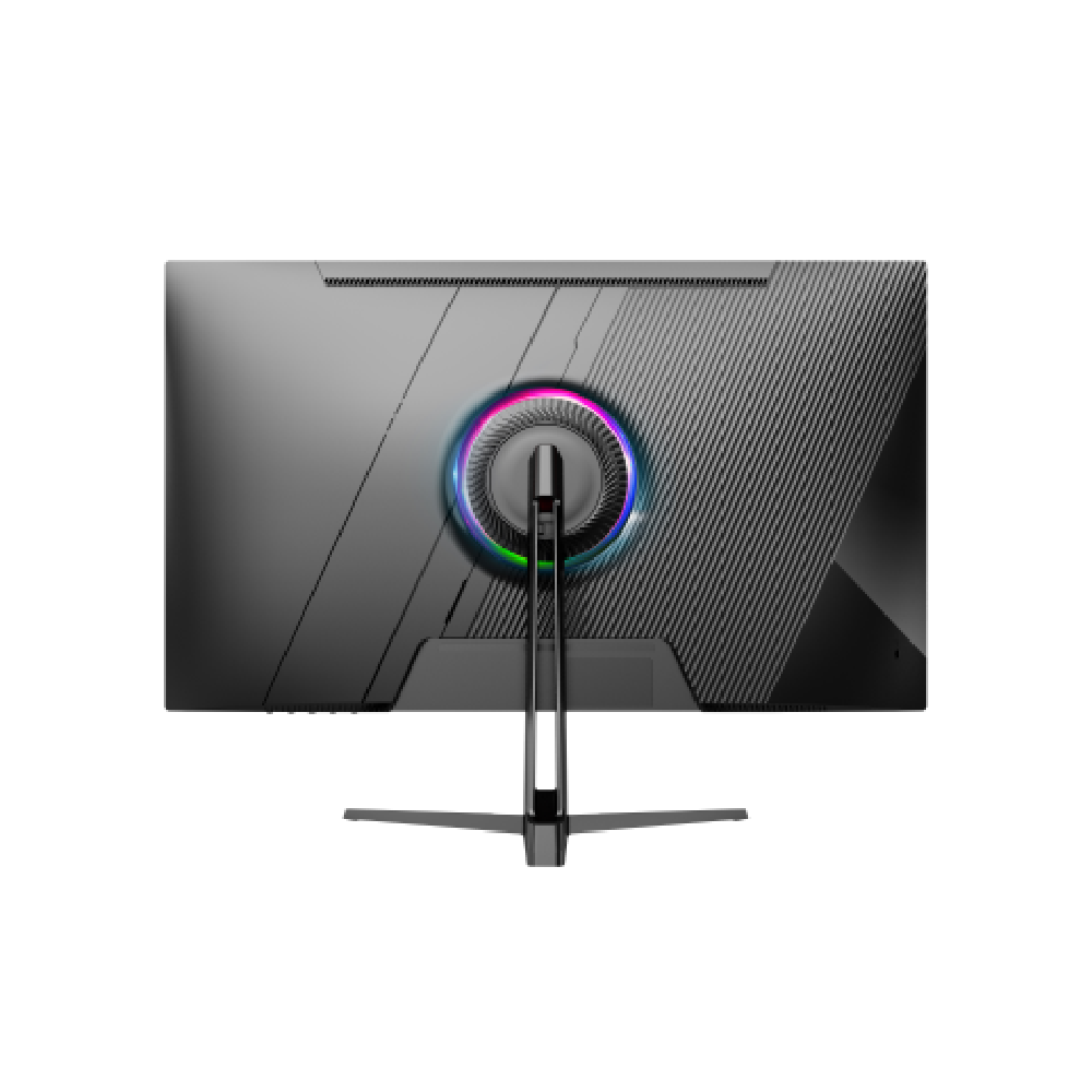 FAZEON X27F300 27" 300Hz 0.5ms HDMI DP HDR10 FreeSync G-Sync FHD Fast VA Gaming Monitör