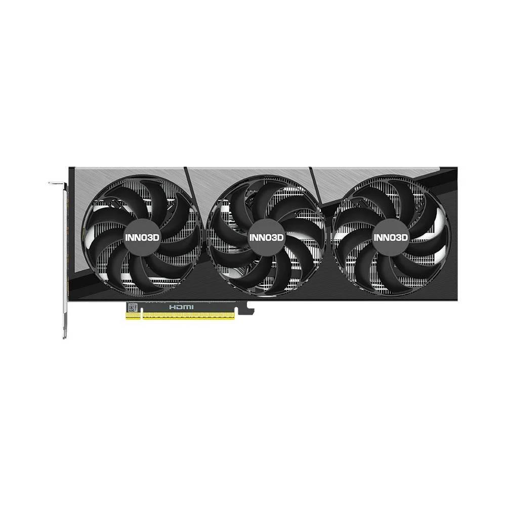 INNO3D GeForce RTX 5080 X3 OC 16GB GDDR7 256Bit DLSS 4 Ekran Kartı