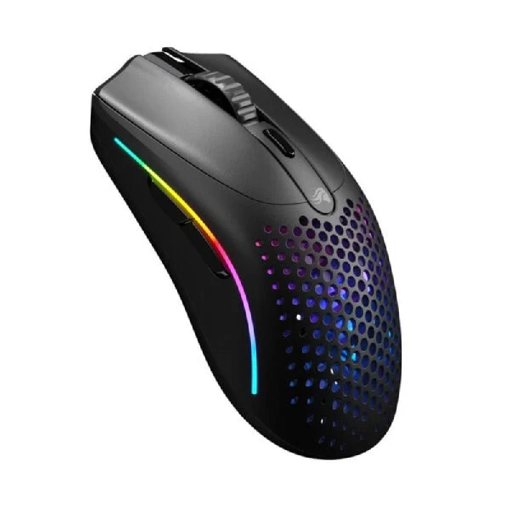 Glorious Model O 2 Mini Siyah Kablosuz Gaming Mouse