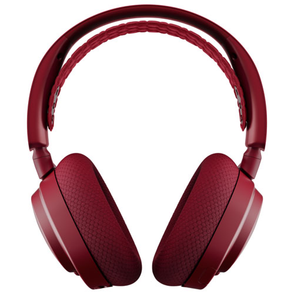 Steelseries Arctis Nova 7 Kablosuz Dragon Edition Kırmızı Gaming Kulaklık