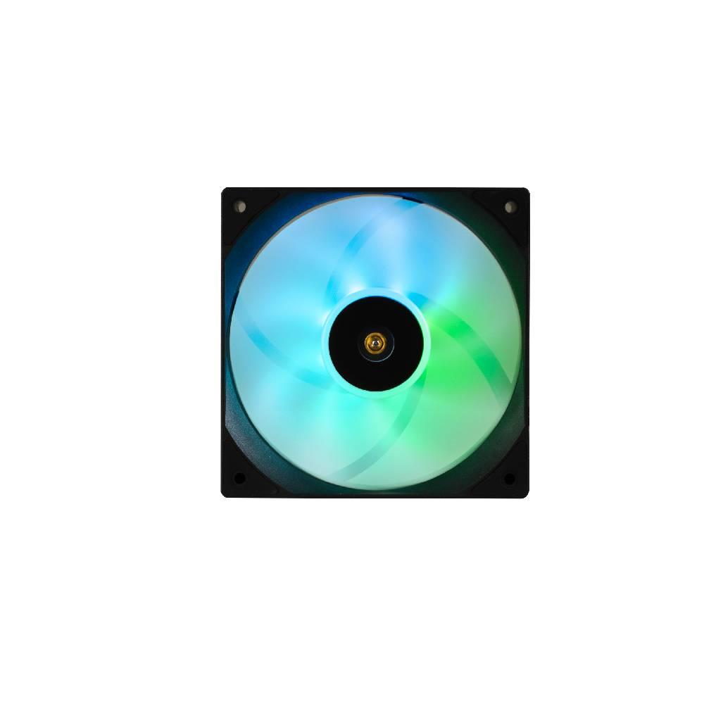 Bitfenix Cube2 360 Siyah ARGB 360mm İşlemci Sıvı Soğutucu
