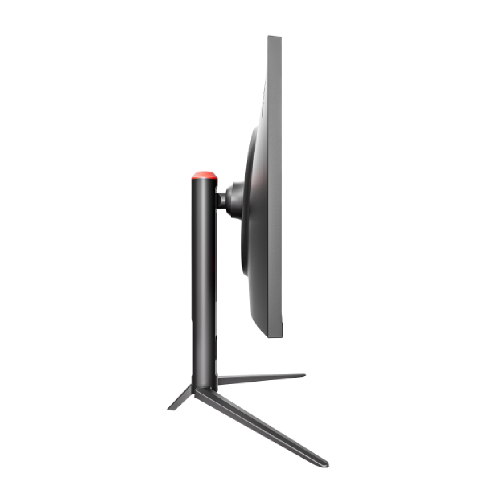 FAZEON X27F540 27" 540Hz 0.5ms HDMI DP HDR400 FreeSync G-Sync Pivot FHD SS IPS Gaming Monitör