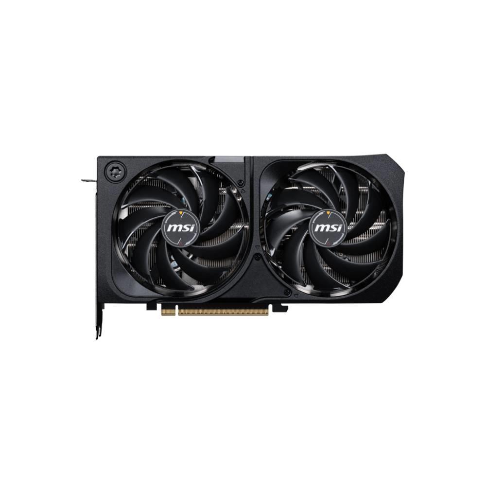 MSI GeForce RTX 5070 12G SHADOW 2X OC GDDR7 DLSS 4 192 Bit Ekran Kartı