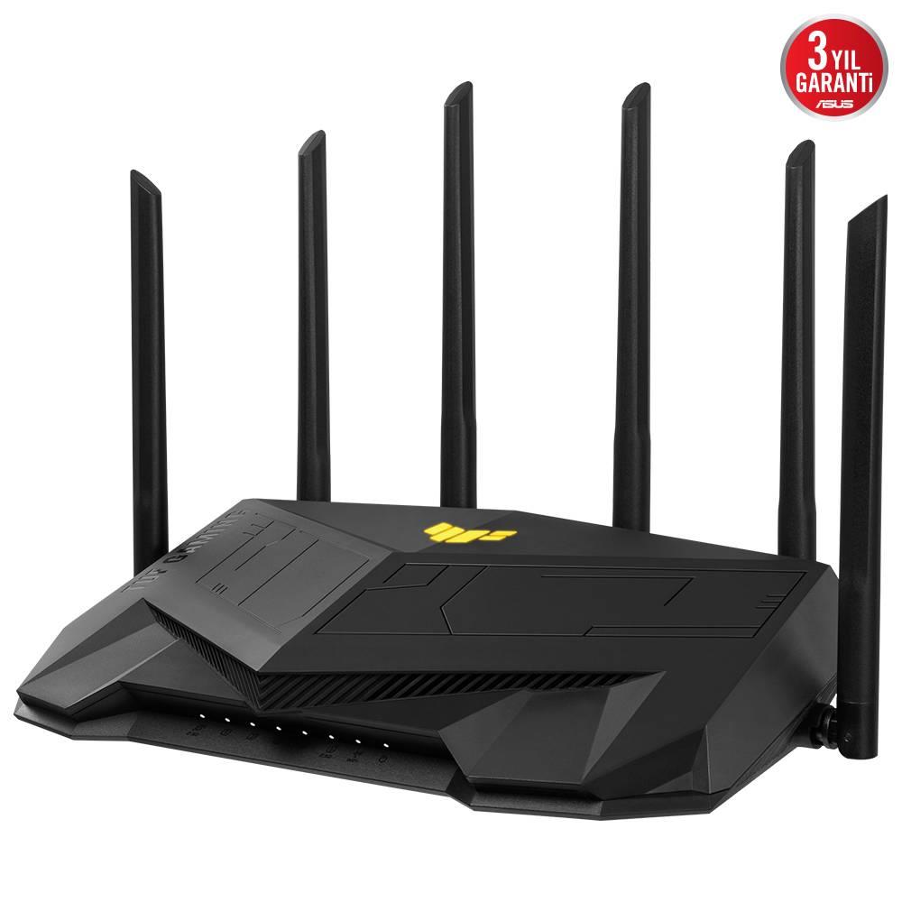 ASUS TUF Gaming AX6000 Dual Band WiFi 6 Gaming Router
