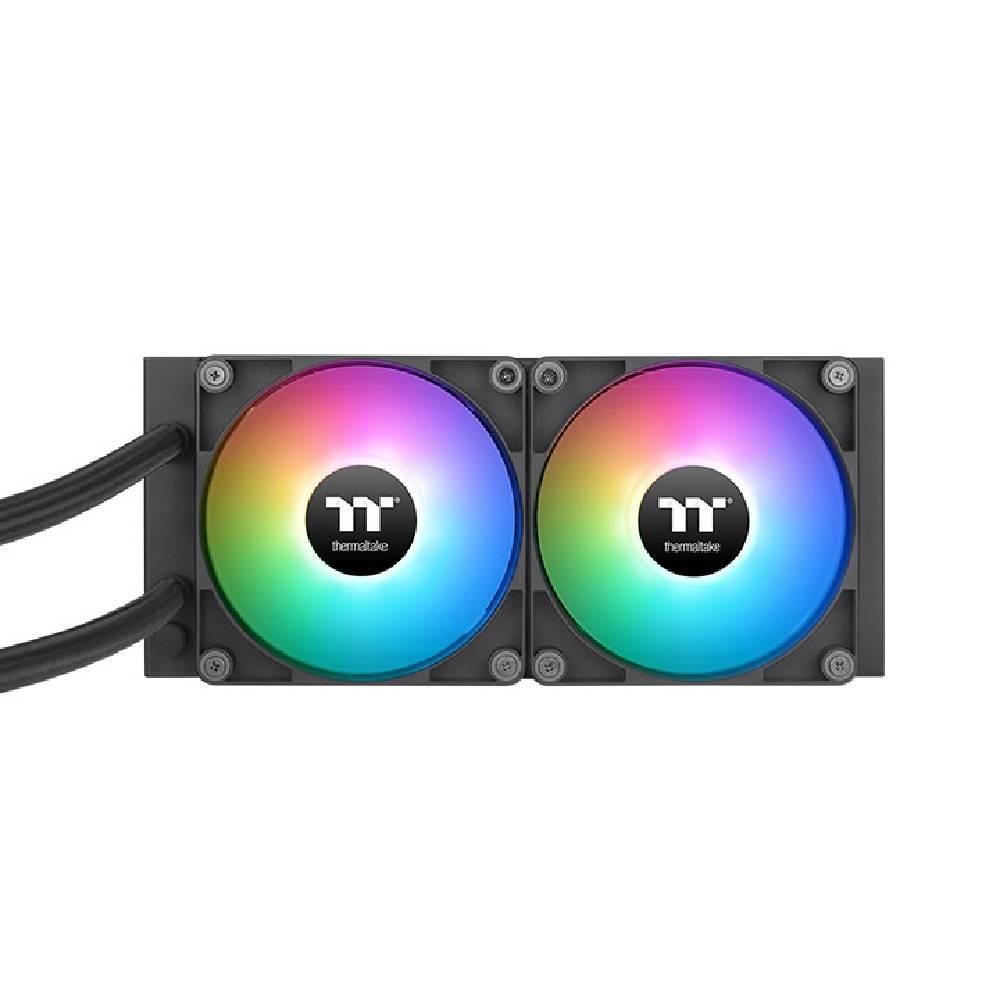 Thermaltake TH240 V2 ARGB AIO 240mm İşlemci Sıvı Soğutucu