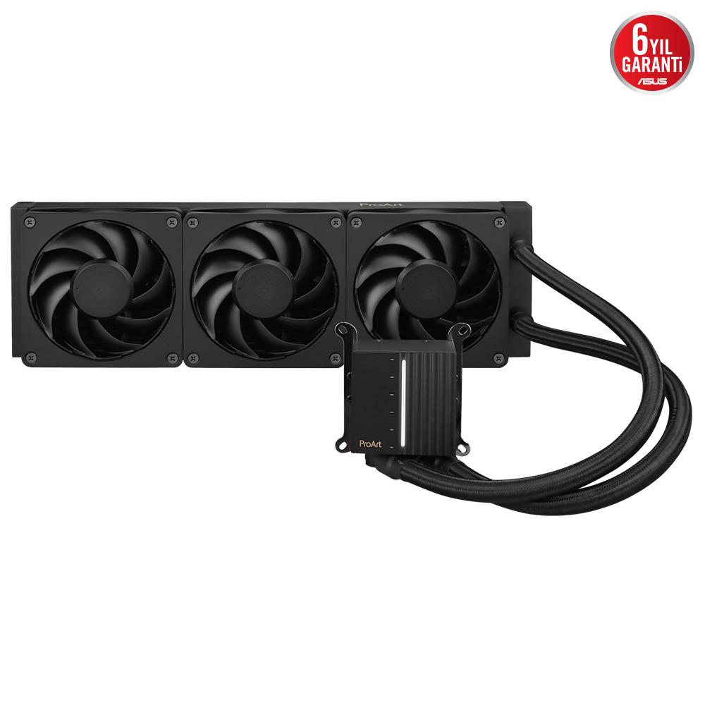 ASUS PROART LC 360 360mm İşlemci Sıvı Soğutucu