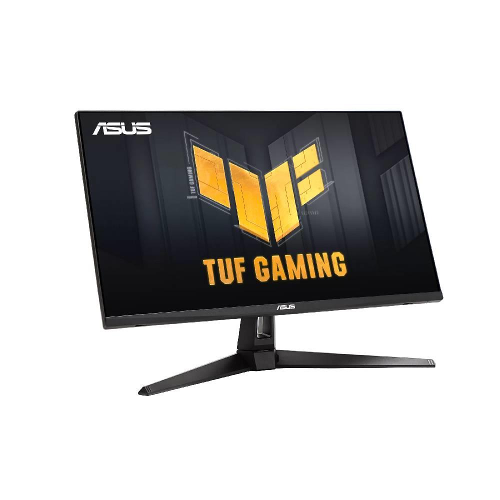 ASUS  TUF Gaming VG27UQ1A 27" 160Hz 1ms HDMI DP AdaptiveSync HDR10 UHD Fast IPS Gaming Monitör