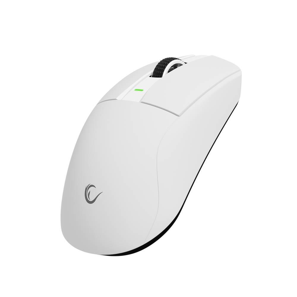 Rampage ZENITH PRO Beyaz Kablosuz Gaming Mouse