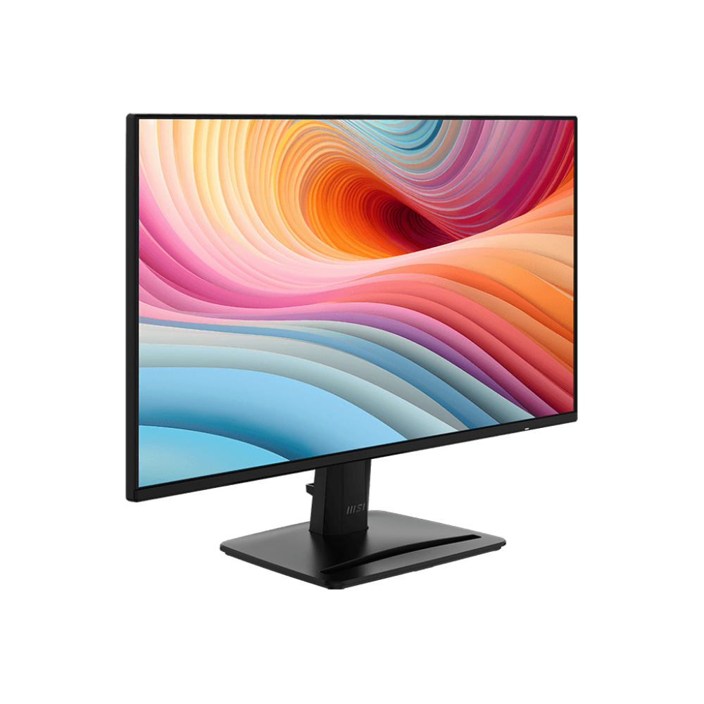 MSI PRO MP242A E2 23.8" 120Hz 1ms HDMI DP VGA AdaptiveSync HDR Ready FHD IPS Monitör