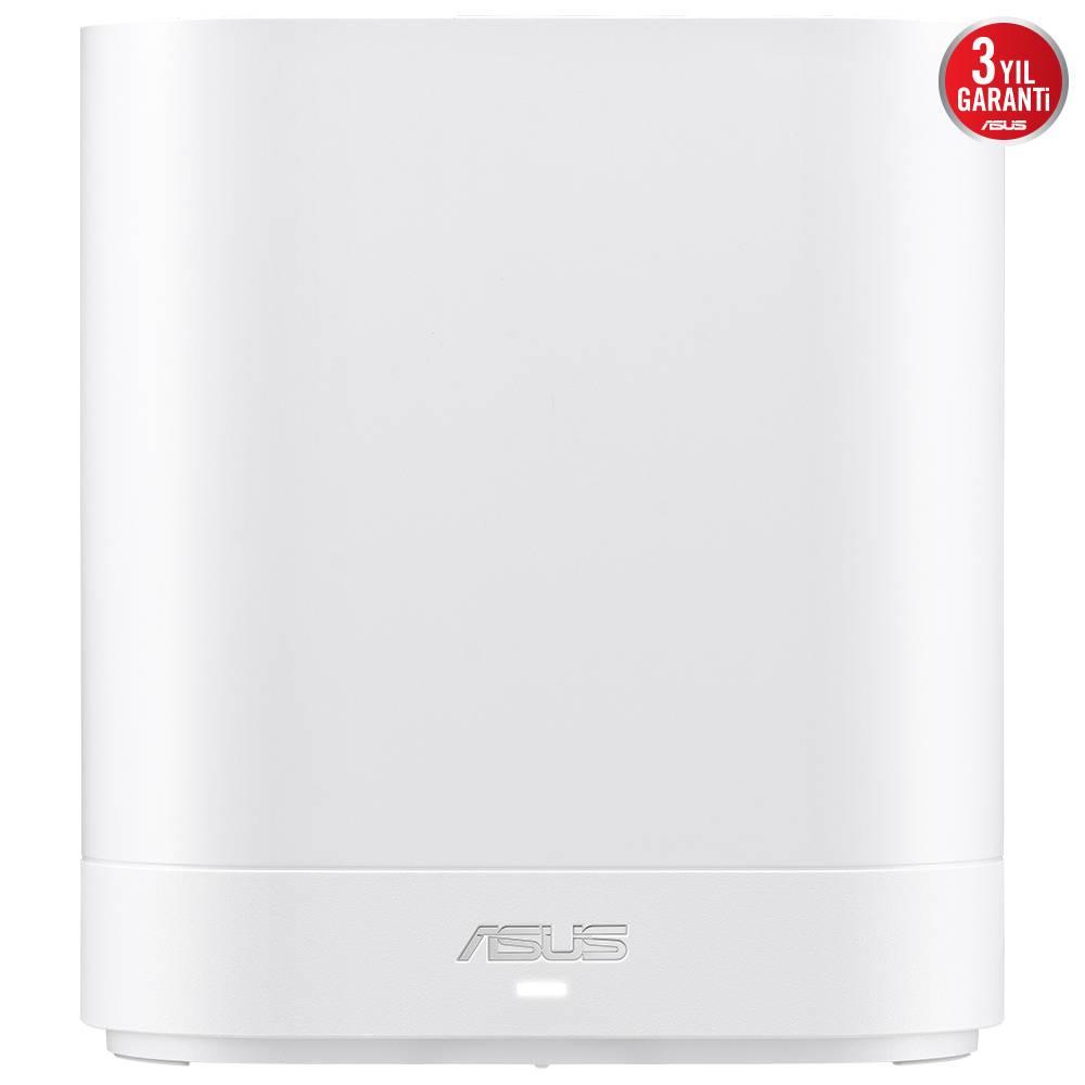 ASUS EBM68 AX7800 AiMesh AiProtection Pro ExpertWiFi Router 2li