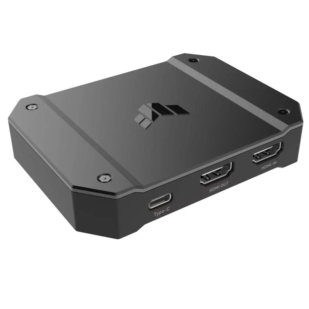 ASUS TUF GAMING CAPTURE BOX-4KPRO Capture Kart
