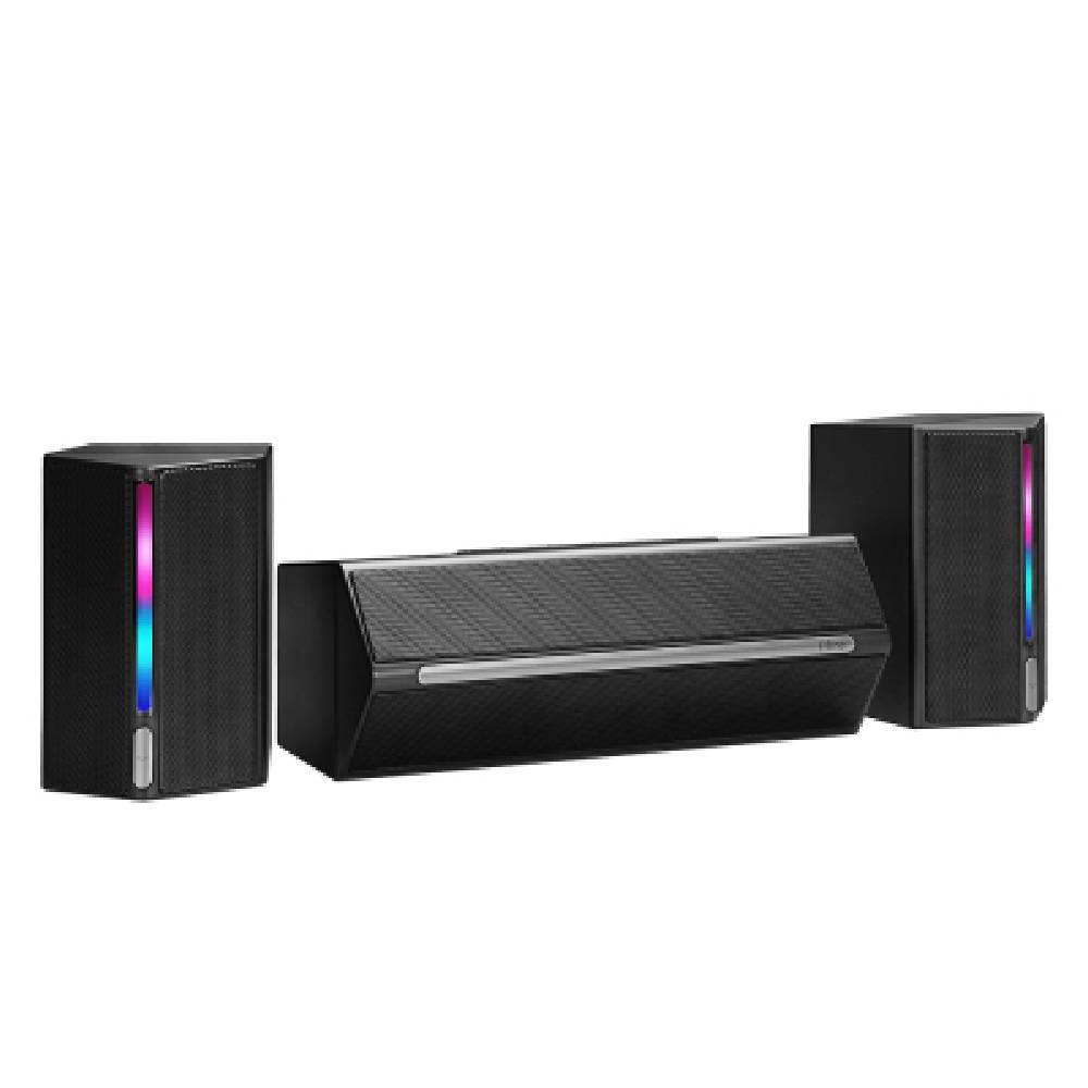 Fifine Ampligame A22 RGB USB 2+1 Bluetooth Gaming Bilgisayar Hoparlörü