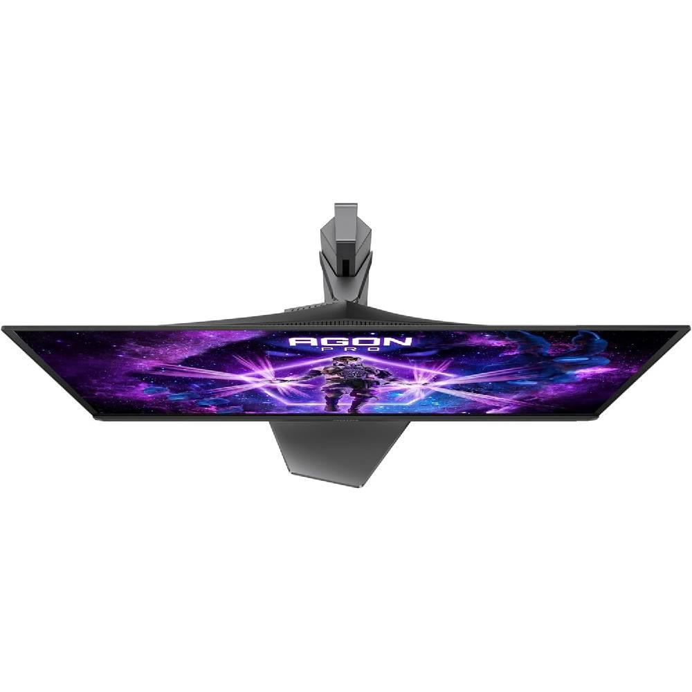 AGON PRO AG276QZD2 26.7" 240Hz 0.03ms HDMI DP G-Sync Pivot HDR10 True Black 400 QHD QD-OLED Gaming Monitör