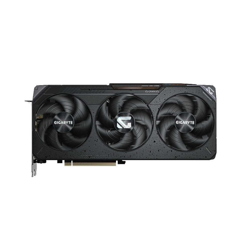 GIGABYTE Radeon RX 9070 XT GAMING OC 16GB GDDR6 256 Bit RGB LED Ekran Kartı