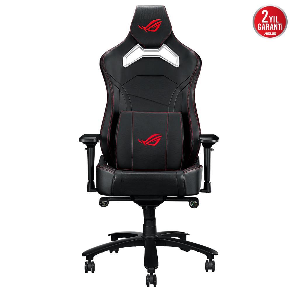 ASUS ROG CHARIOT X CORE Siyah Gaming Koltuk
