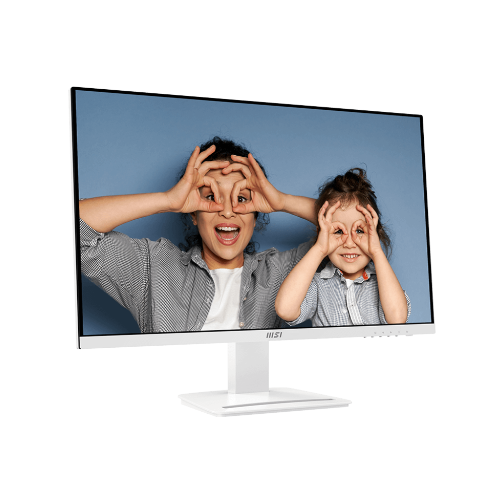 MSI PRO MP273QW E2 27" 100Hz 1ms HDMI DP AdaptiveSync HDR400 WQHD IPS Monitör