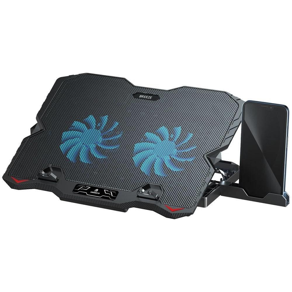 GameBooster GB-NS50 Breeze 17" Notebook Soğutucu Stand