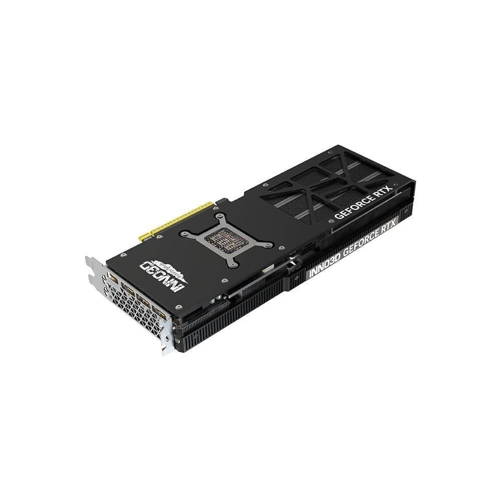 INNO3D GeForce RTX 5080 X3 16GB GDDR7 256bit DLSS 4 Ekran Kartı