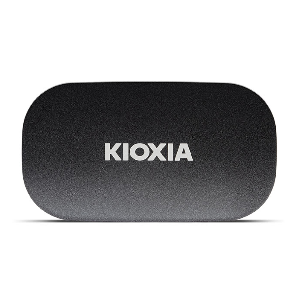 KIOXIA Exceria Plus G2 1TB USB 3.2 Type C Taşınabilir Harici SSD